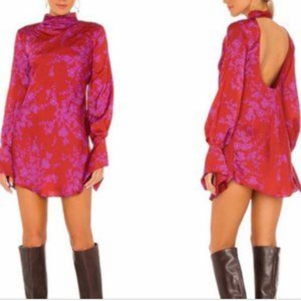 Free People Aries mini dress - Picture 6 of 14